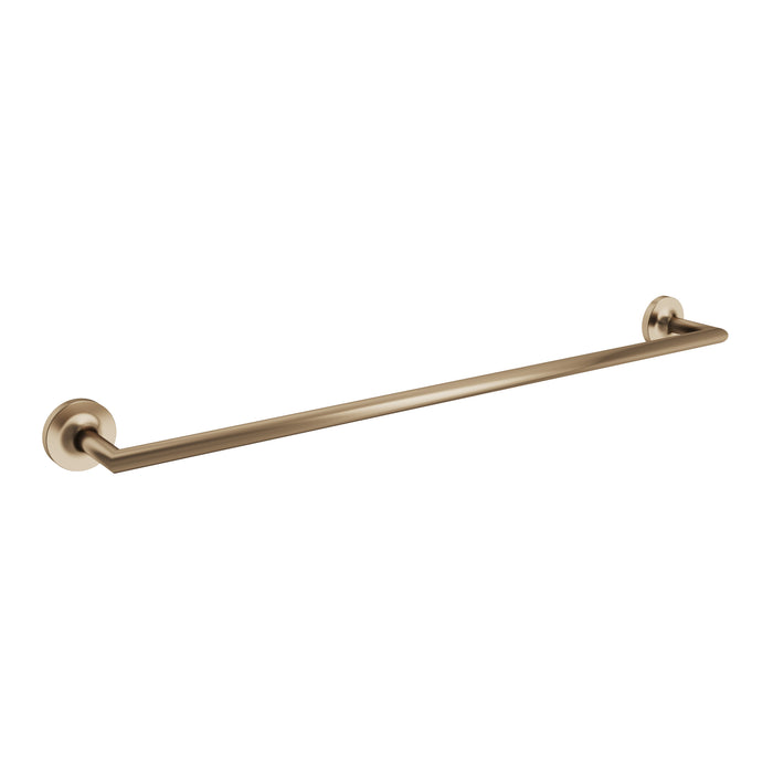 PVD Brushed Bronze