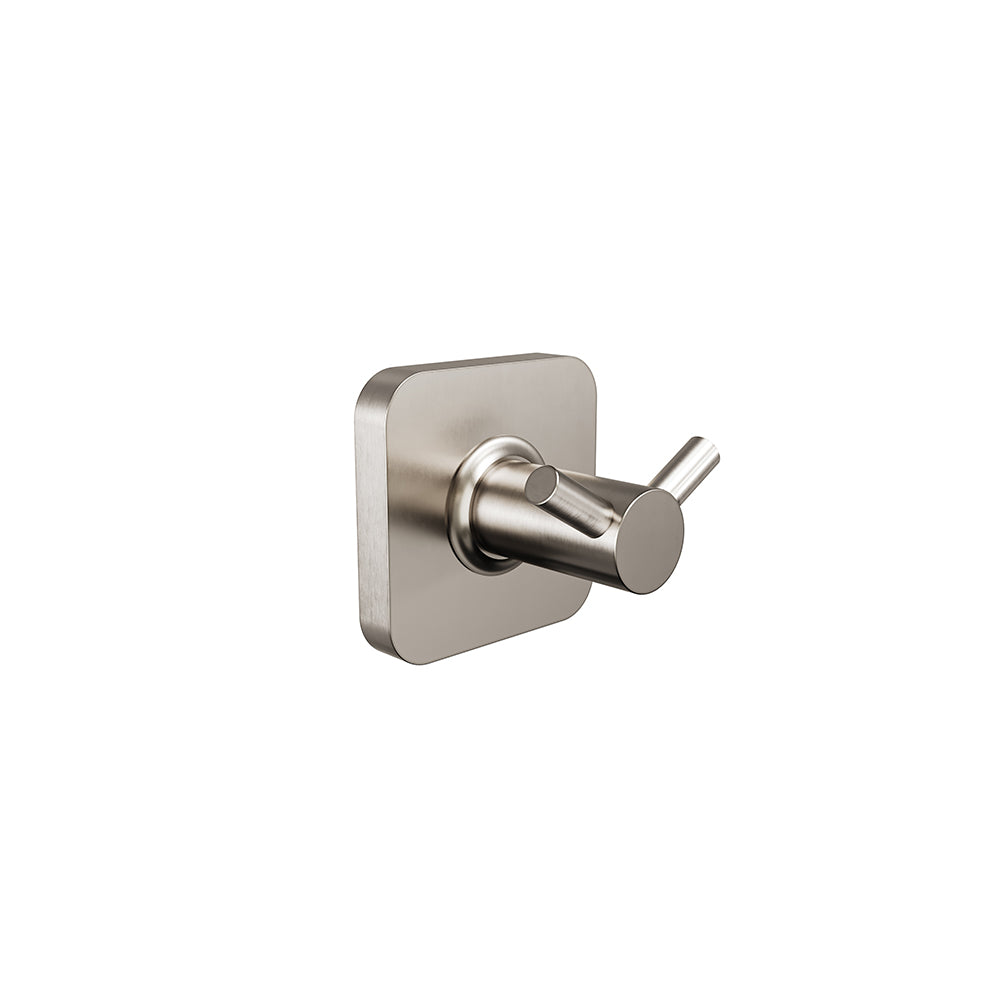 Brushed Nickel