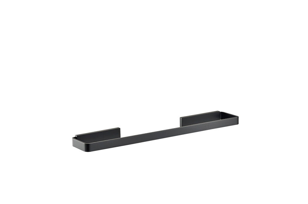 Matte Black