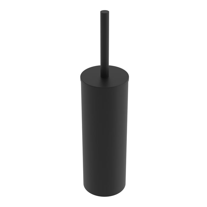 Matte Black