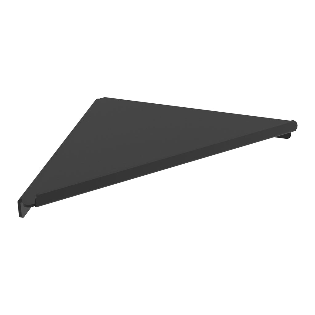Matte Black