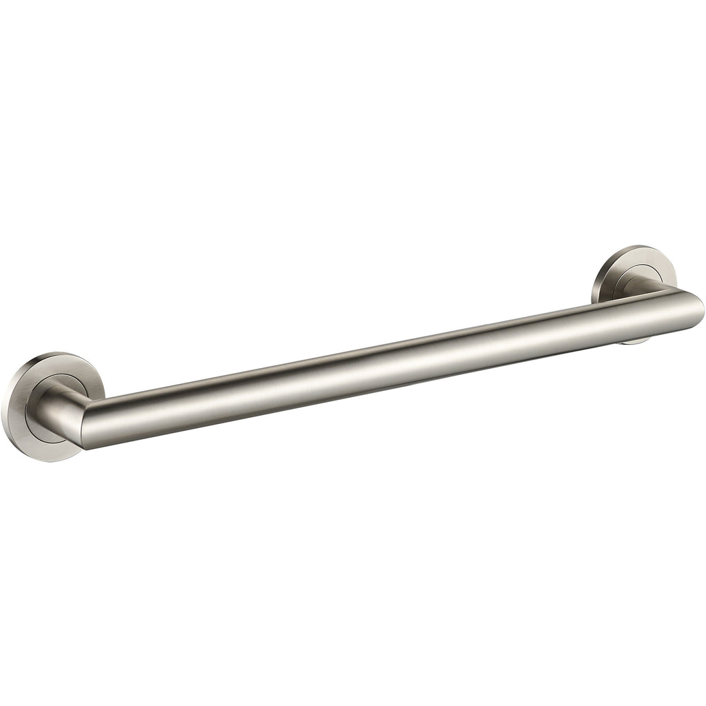 Brushed Nickel