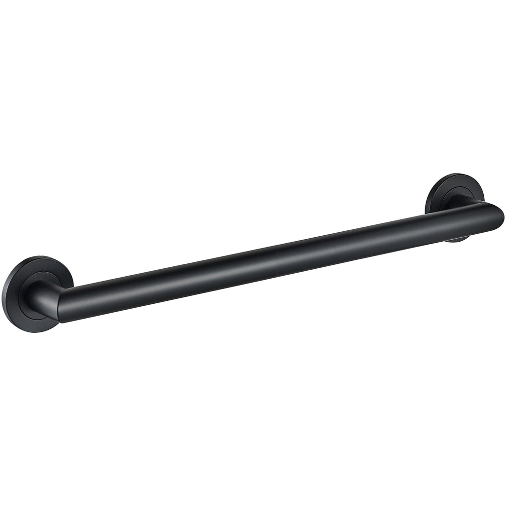 Matte Black