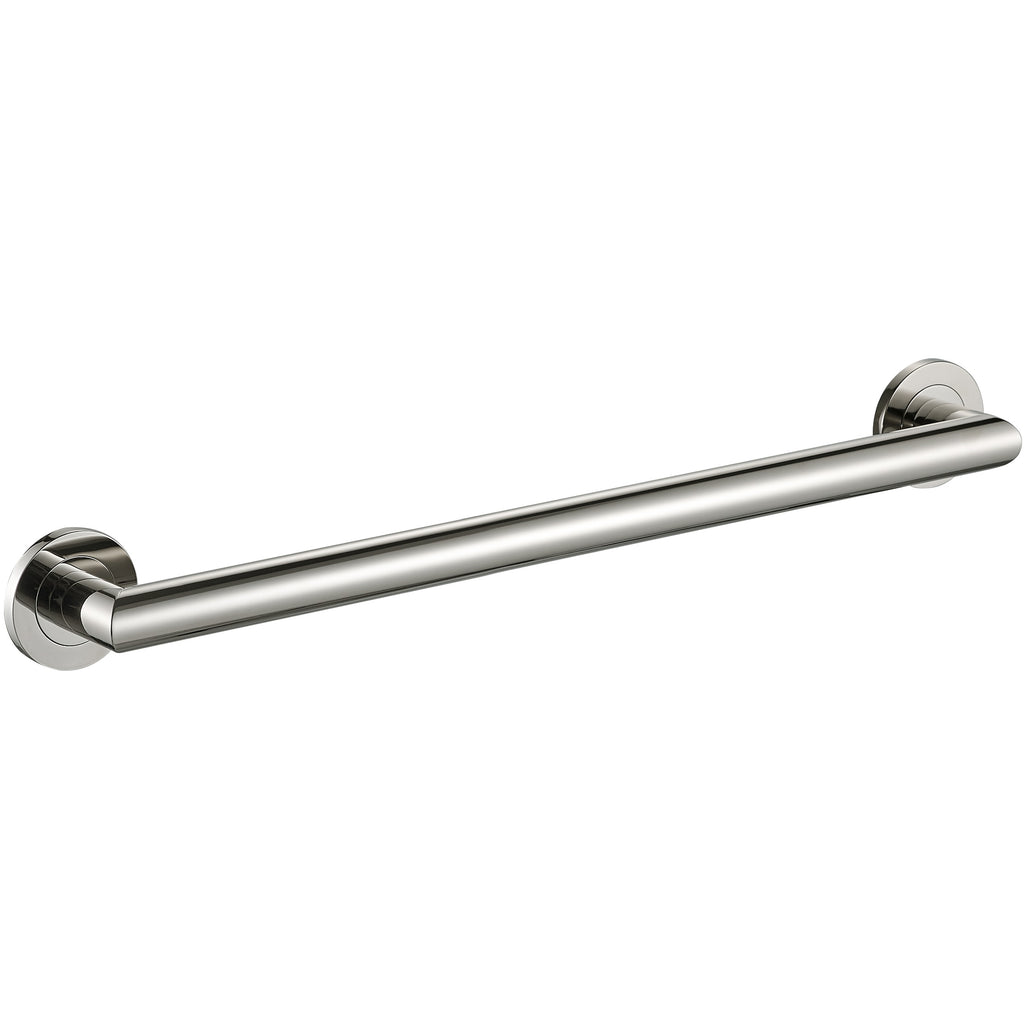 Polished Nickel