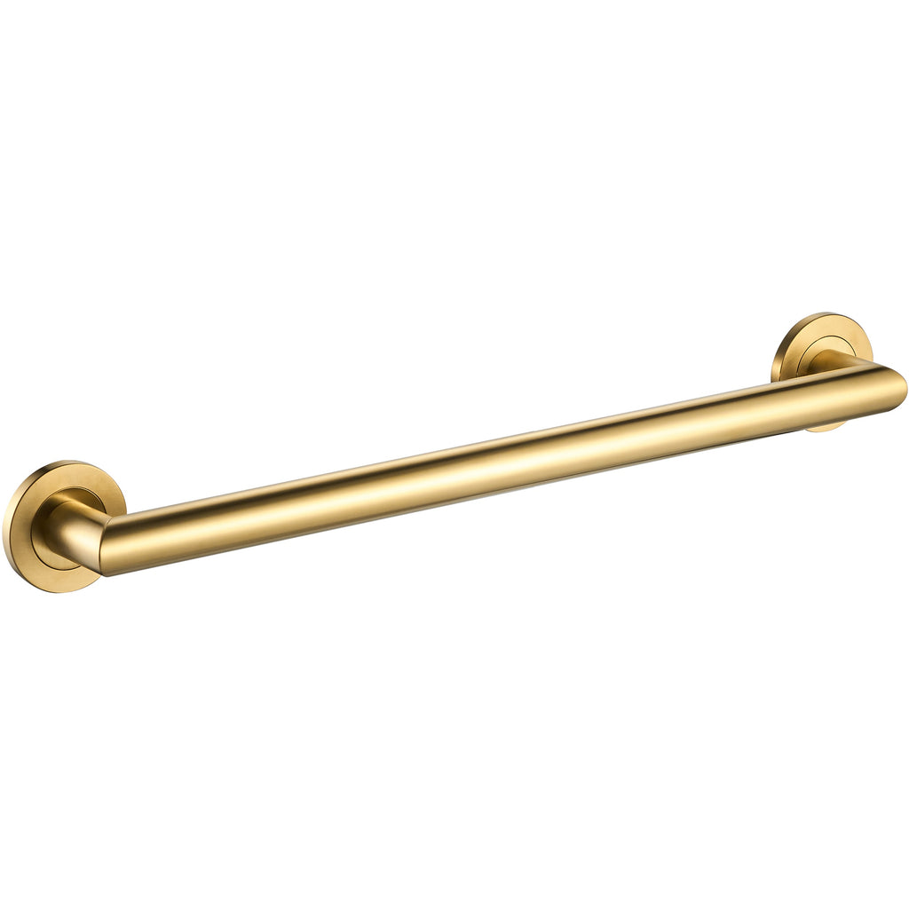 PVD Brushed Gold