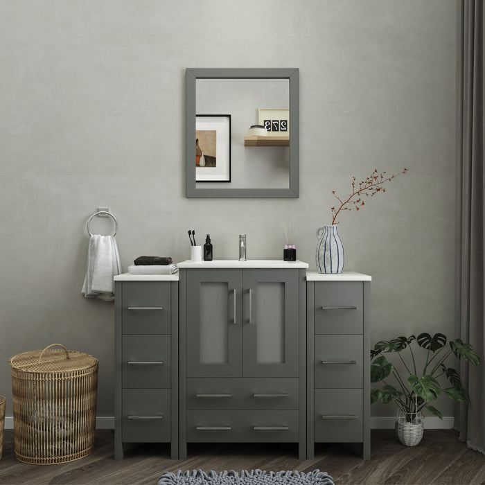 Grey