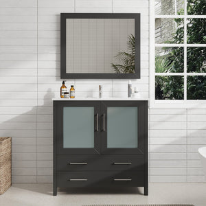 Vanities