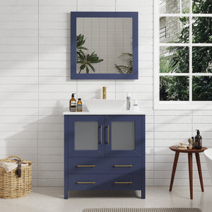 Vessel Sink Vanities