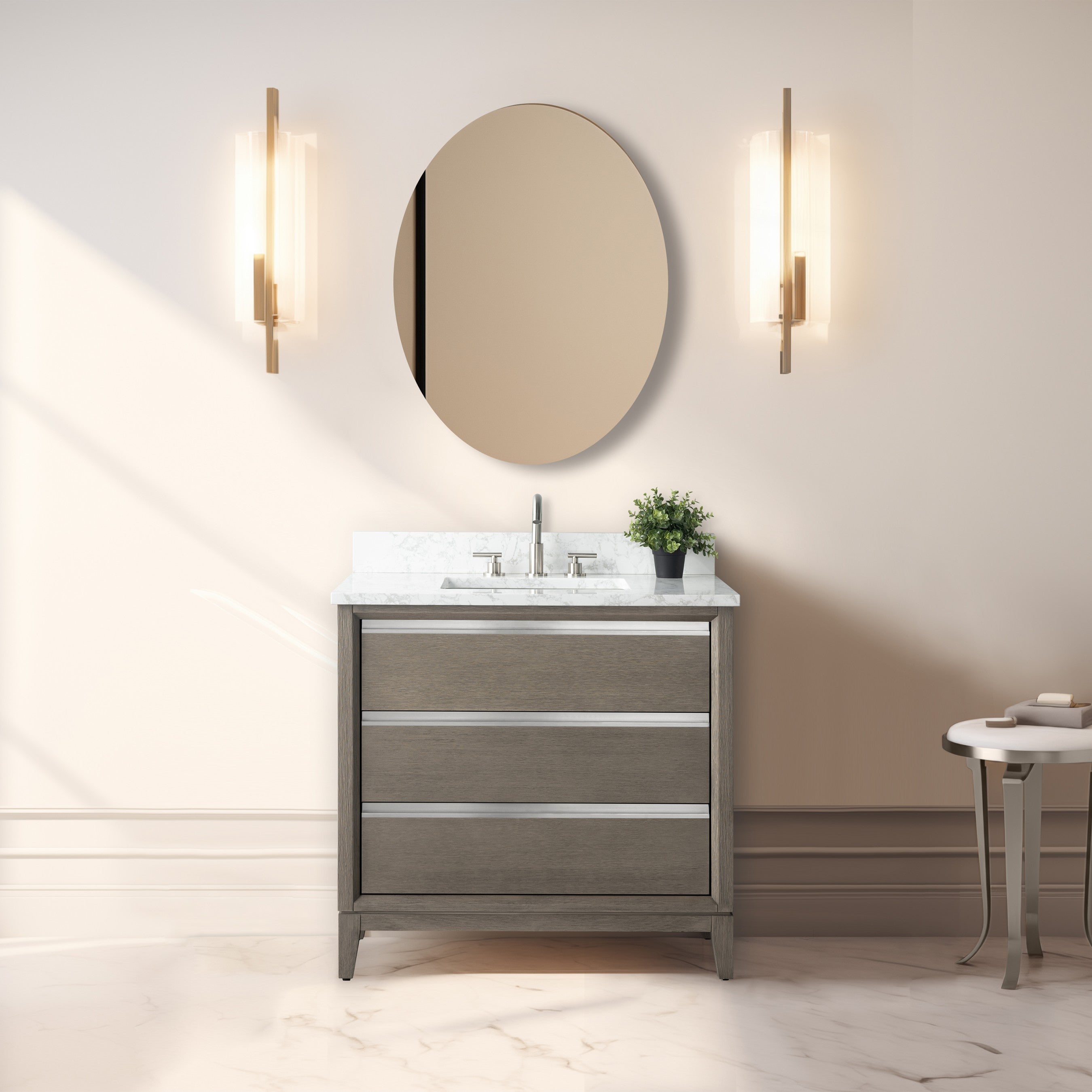 Driftwood Gray