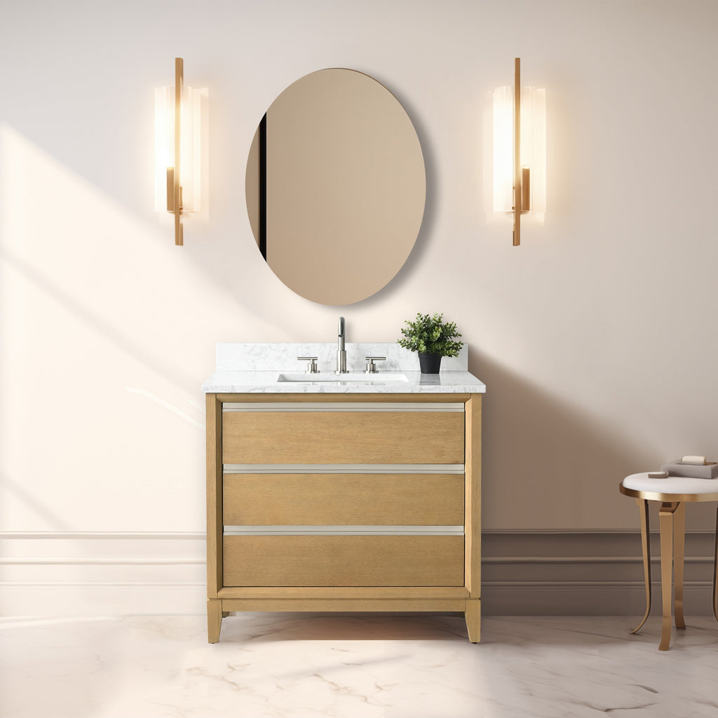 Natural Oak