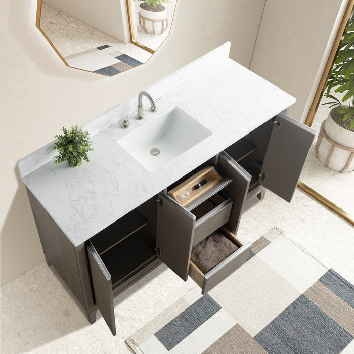 Driftwood Gray