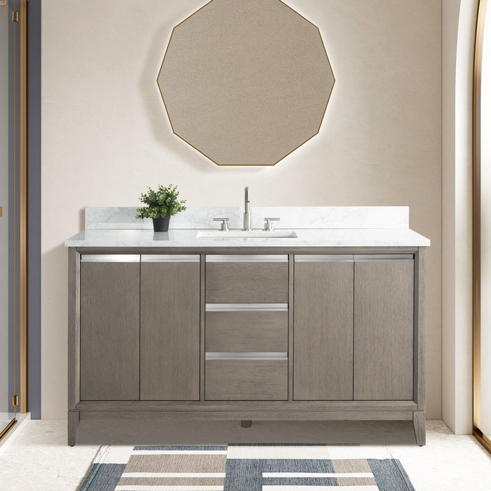 Driftwood Gray