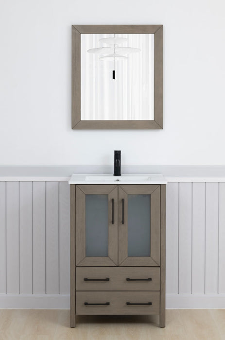 Driftwood Gray