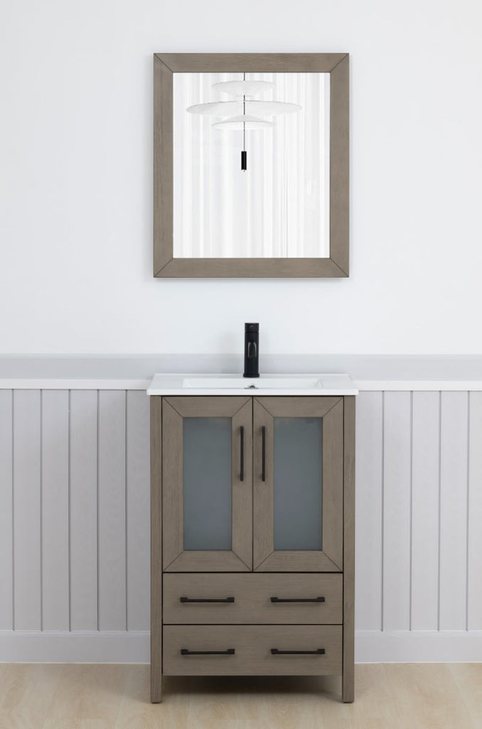Driftwood Gray