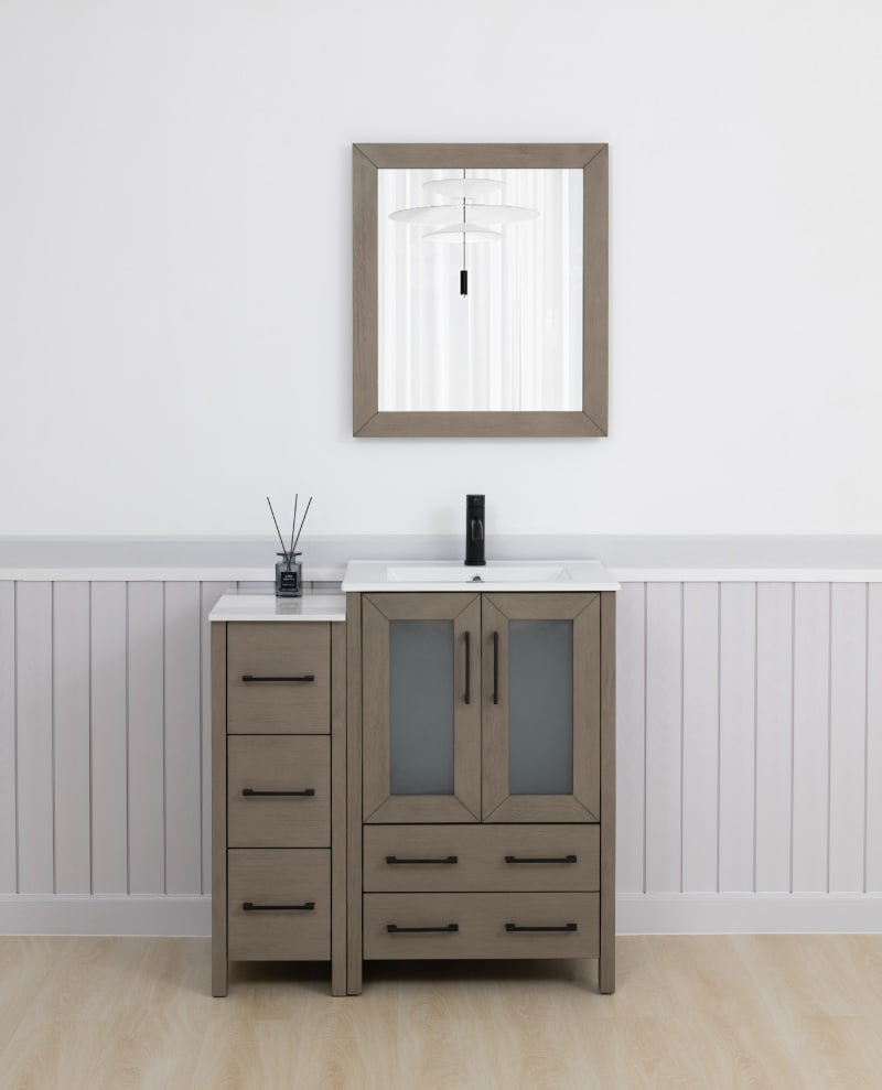 Driftwood Gray