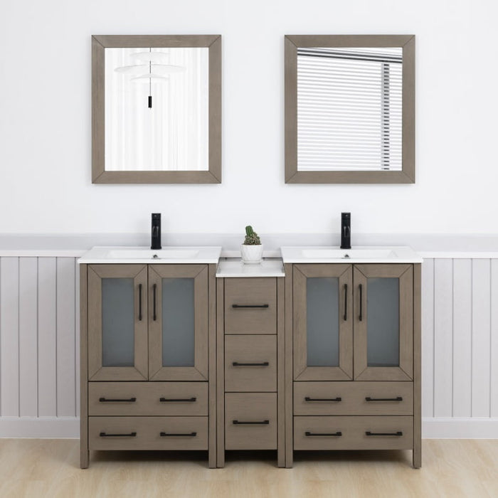 Driftwood Gray
