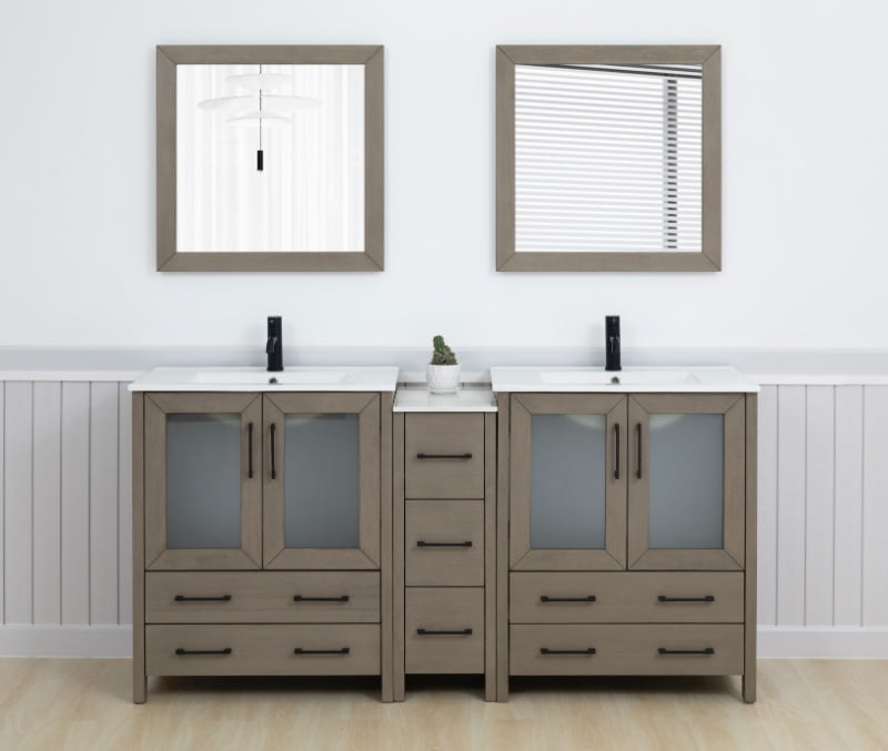 Driftwood Gray