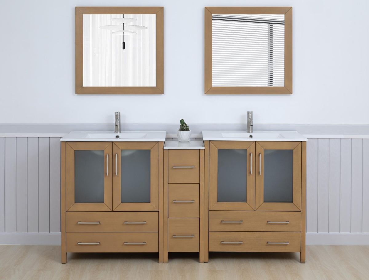 Natural Oak