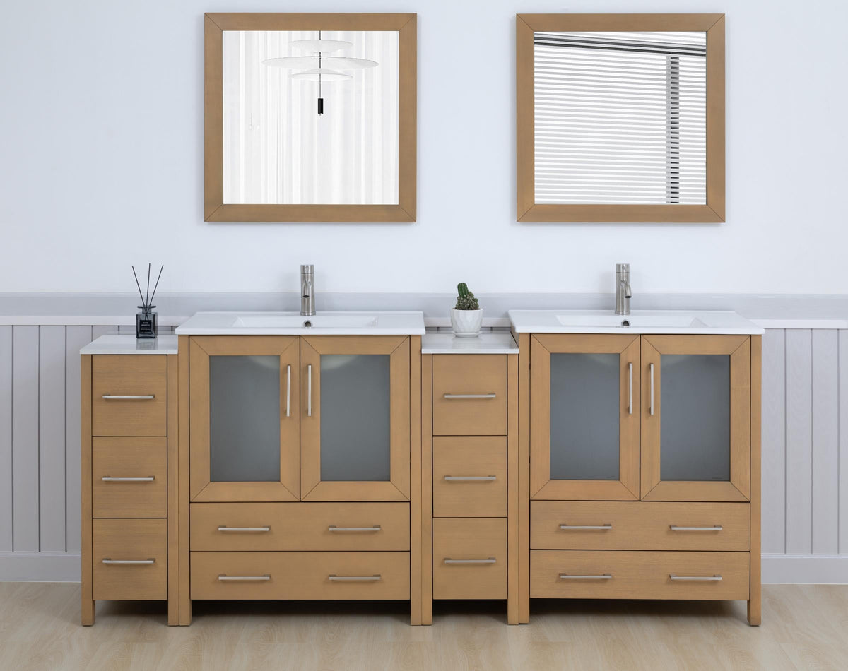 Natural Oak