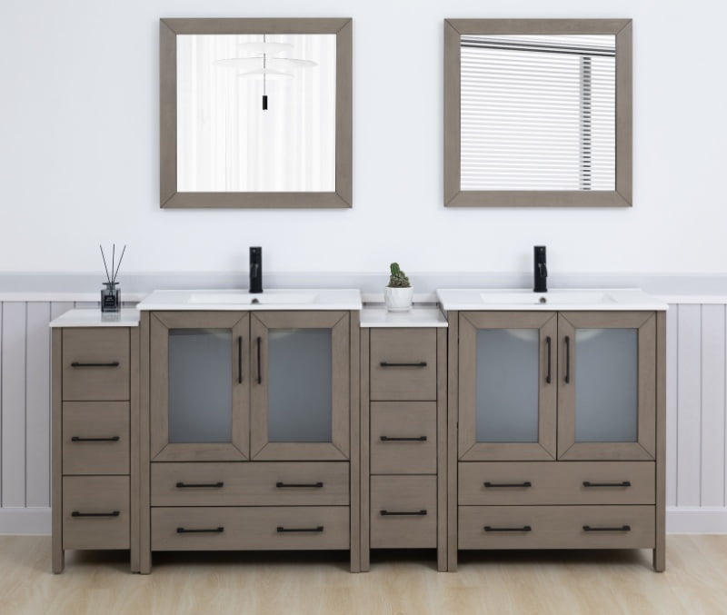 Driftwood Gray