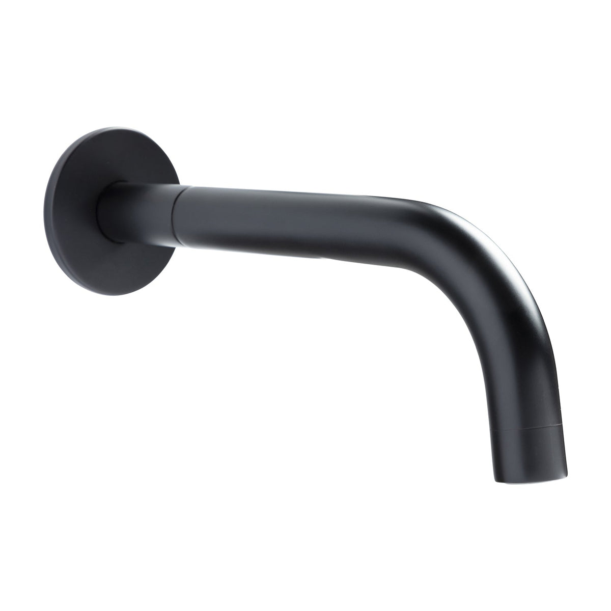 Matte Black