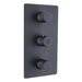 Matte Black