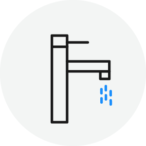 Vessel Sink