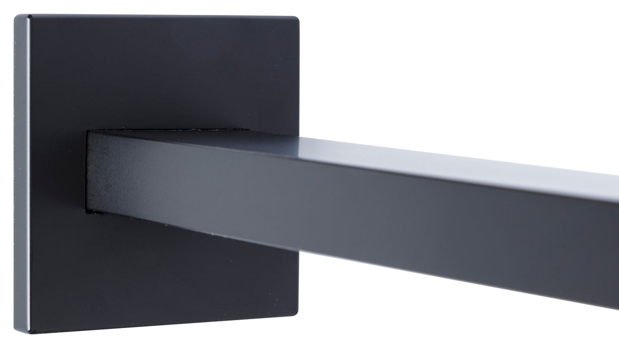 Matte Black