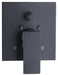Matte Black