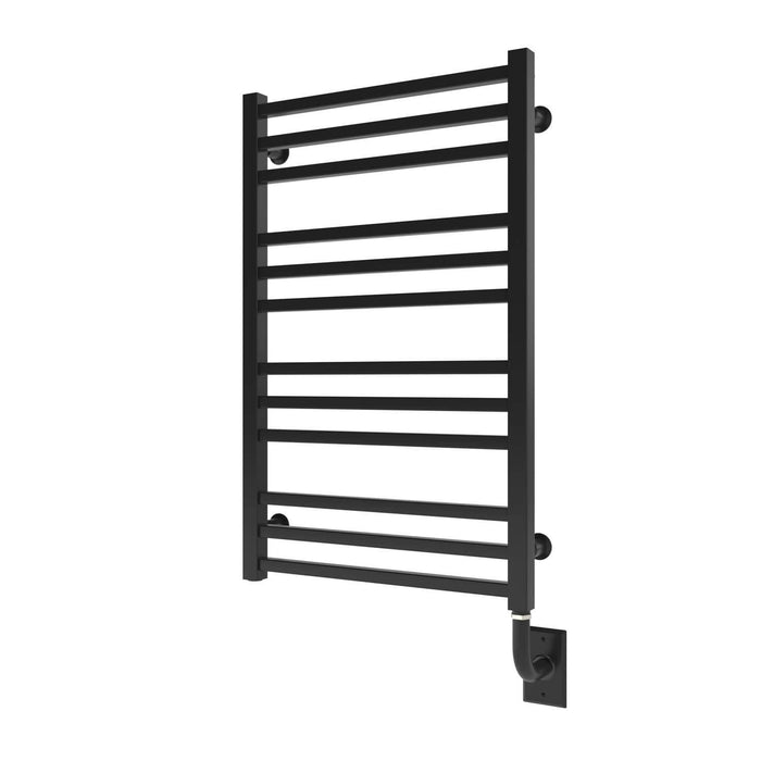 Matte Black / Hydronic