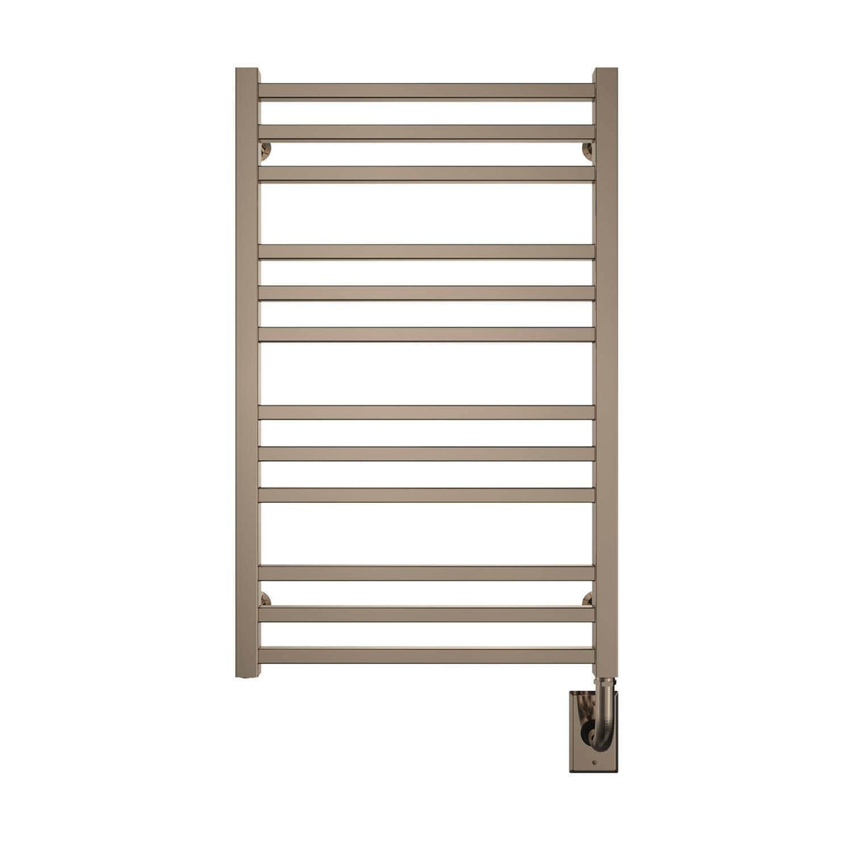 Polished Nickel / Hydronic