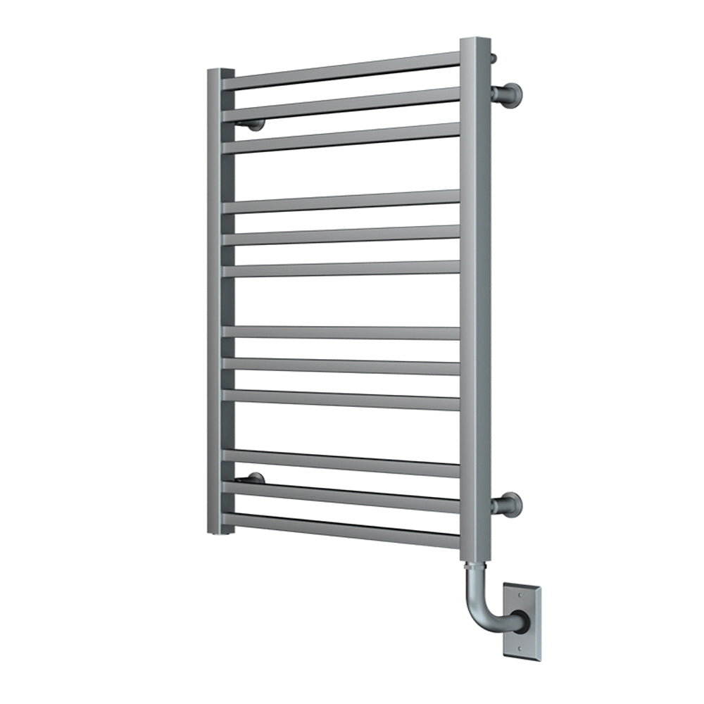 Brushed Nickel / Electric Hardwired