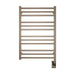 Polished Nickel / Hydronic