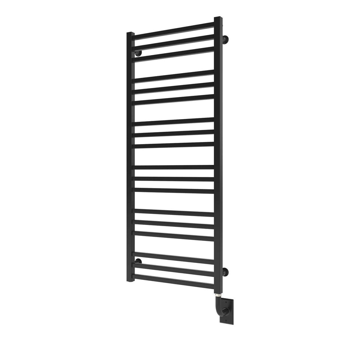 Matte Black / Hydronic