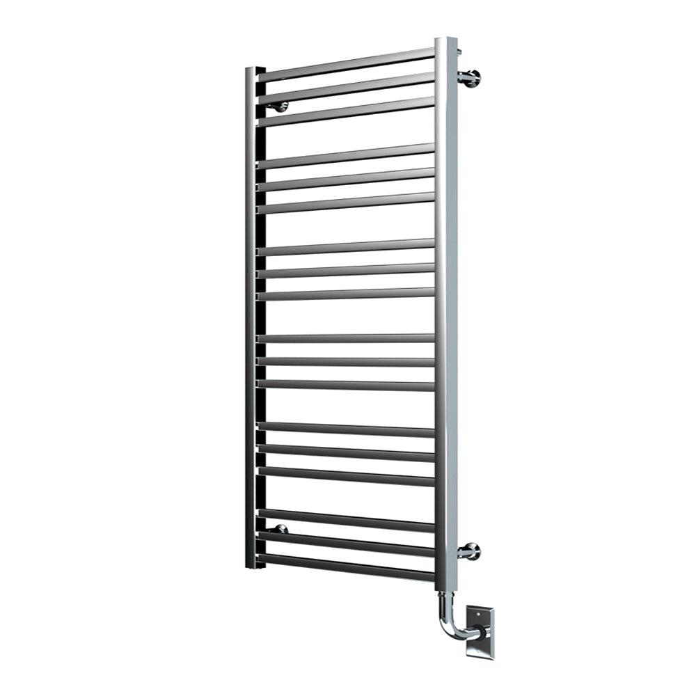 Chrome / Electric Hardwired