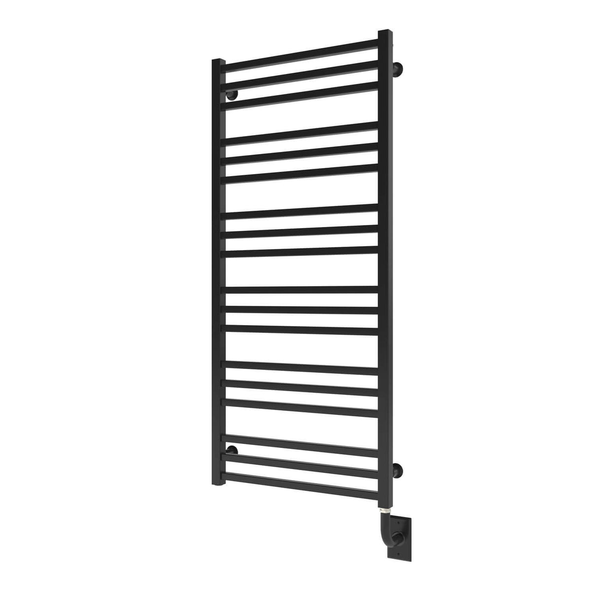 Matte Black / Hydronic