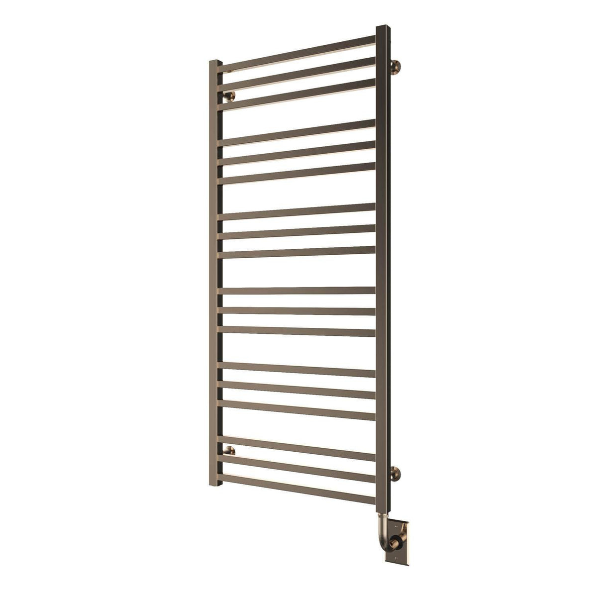 Polished Nickel / Hydronic