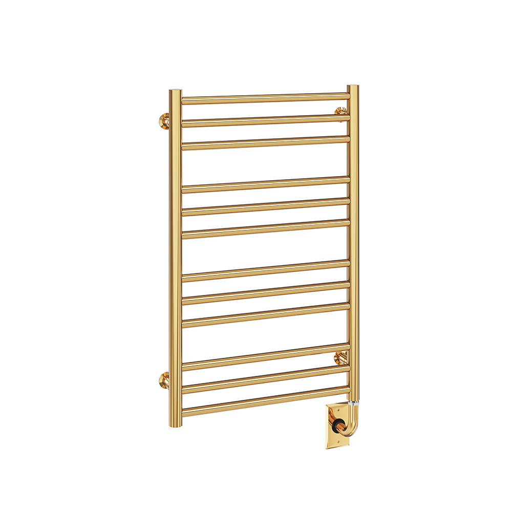 Unlacquered Brass / Electric Hardwired