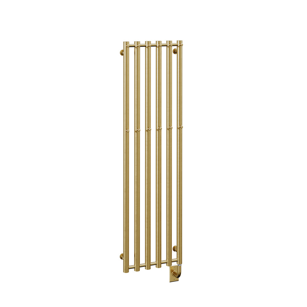 PVD Brushed Gold / Electric Hardwired