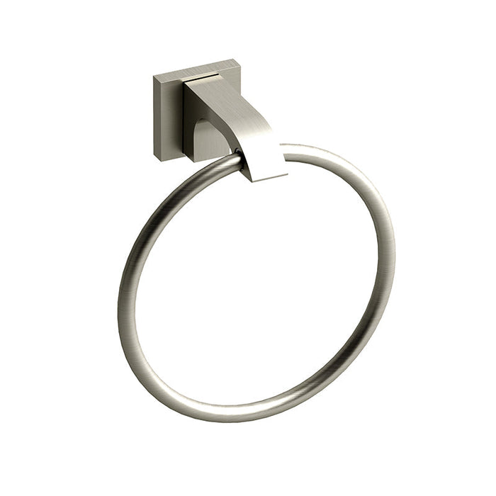 Brushed Nickel
