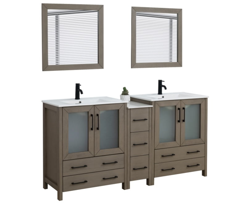Driftwood Gray