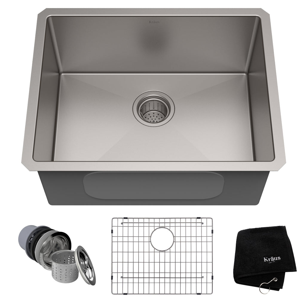 Stainless Steel