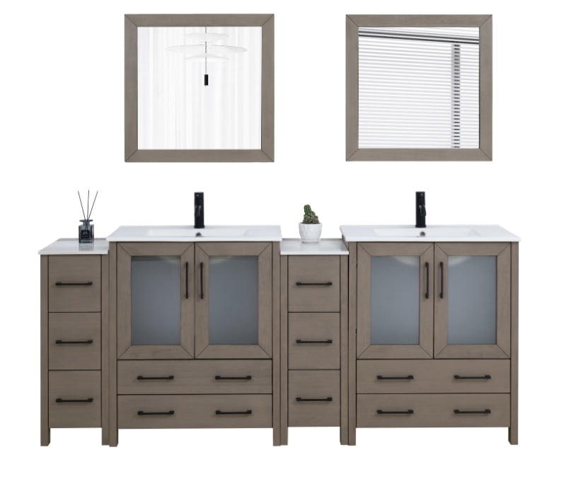 Driftwood Gray