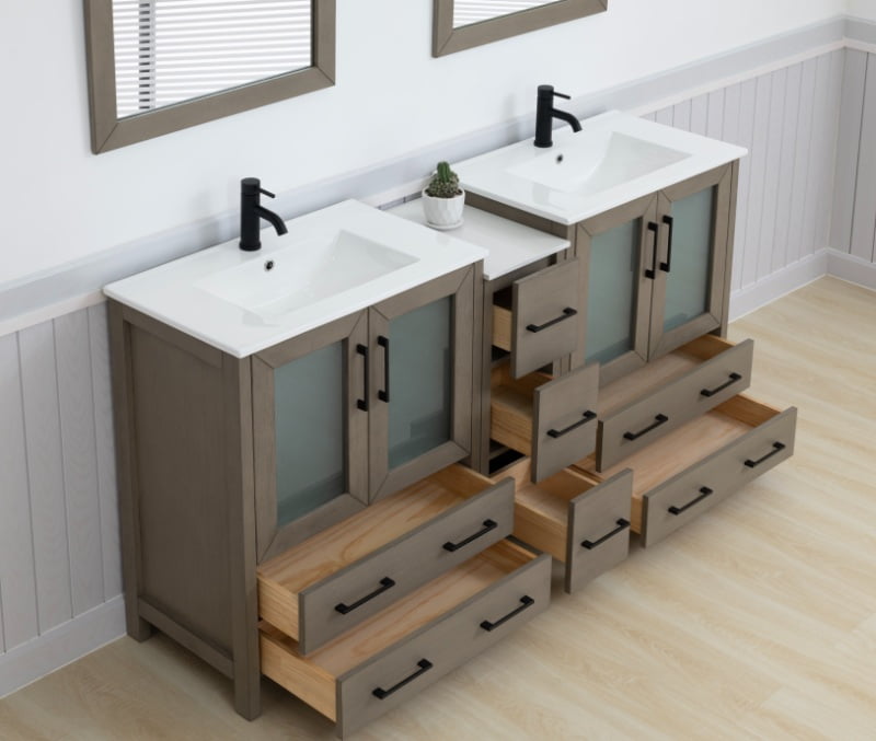 Driftwood Gray