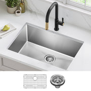 Stainless Steel