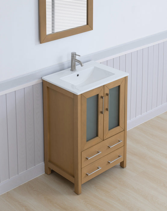 Natural Oak