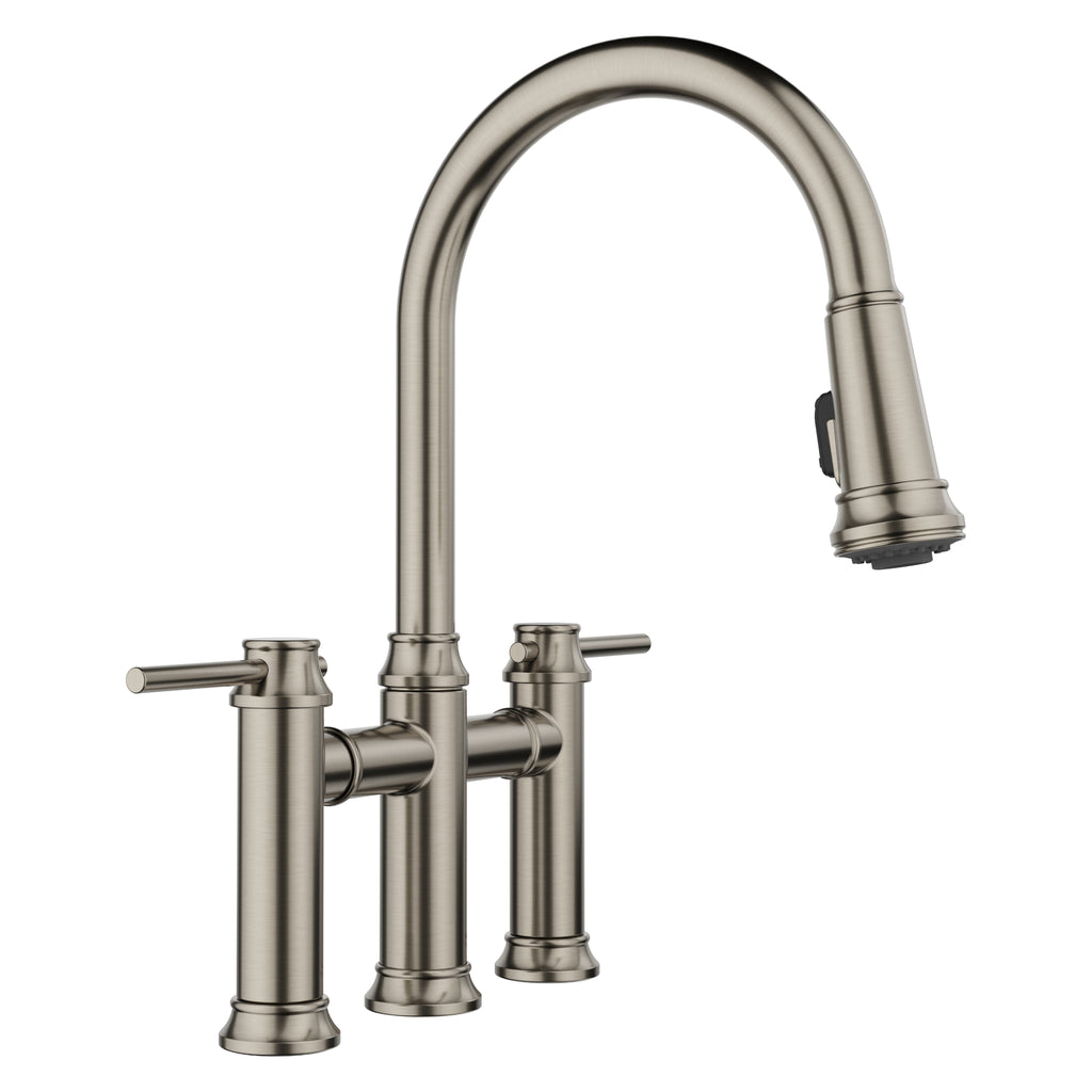 Satin Platinum
