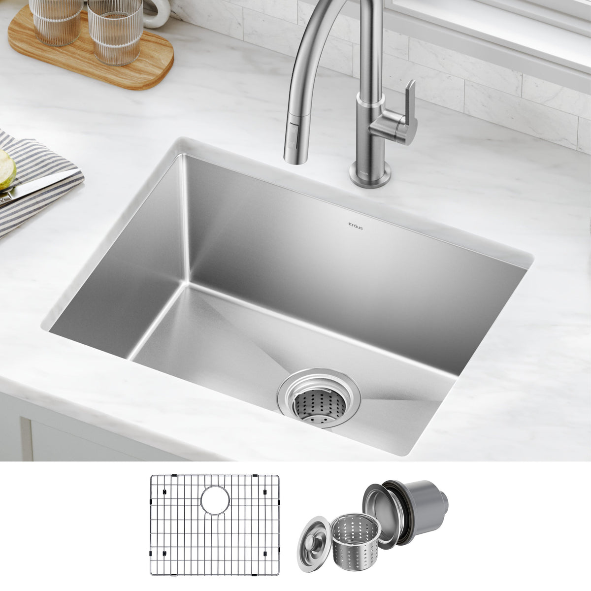 Stainless Steel