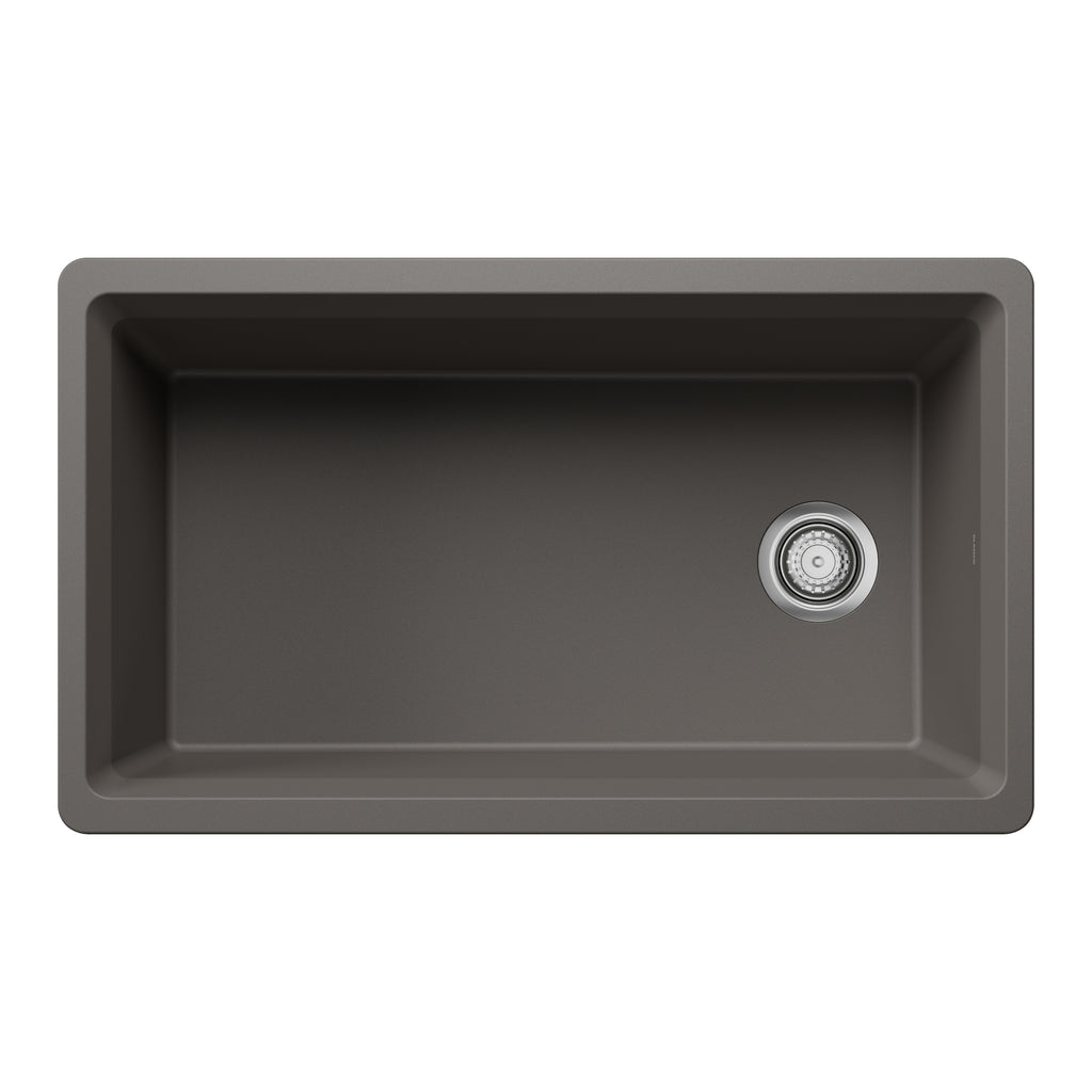 Volcano Gray