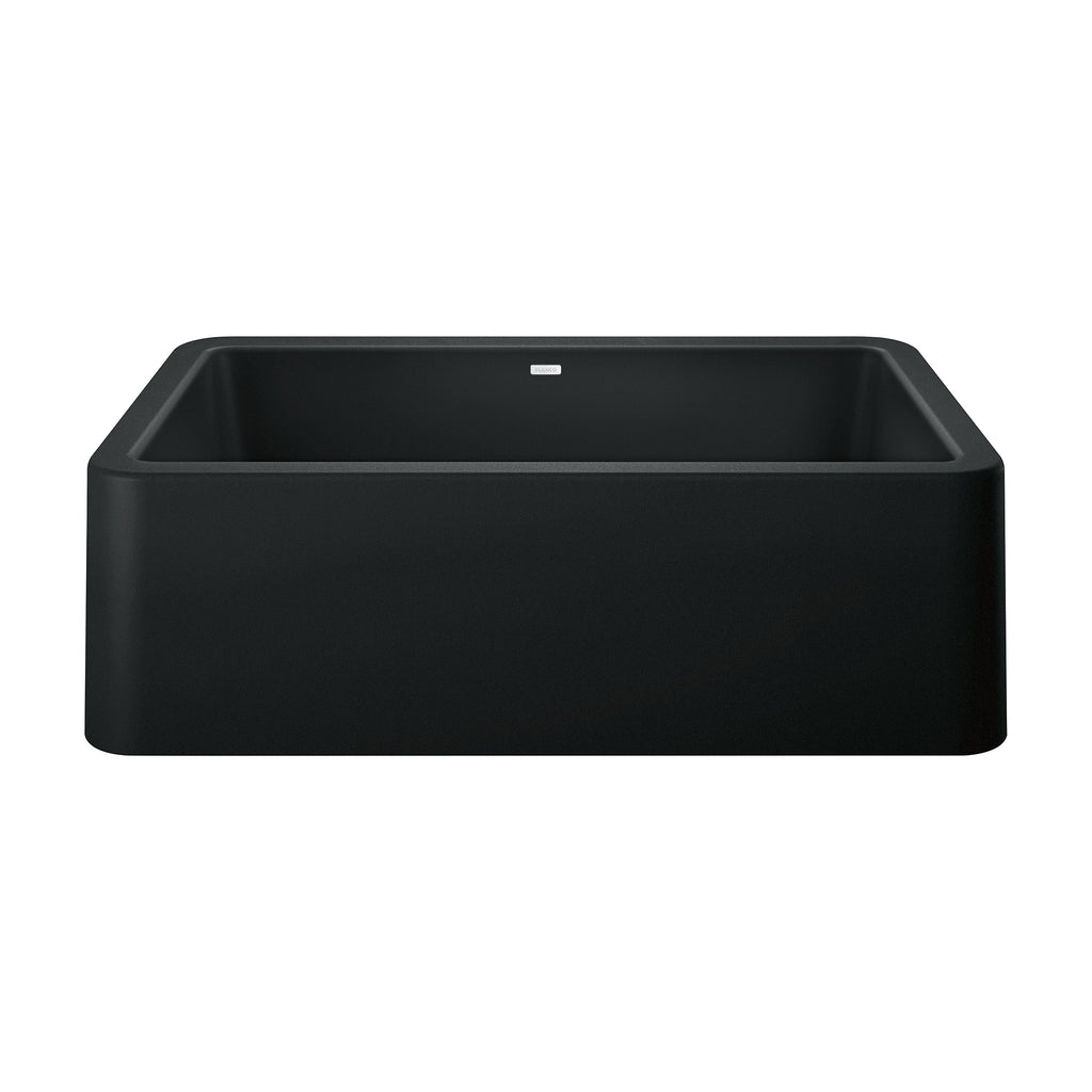 Coal Black